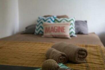 پانسیون Casa Del Sol