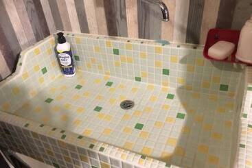 Pensió Guest House Amamin