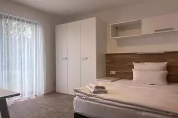 Majatalo Newage Boardinghaus P5