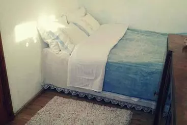 ペンション Small Room For Two In Private Villa