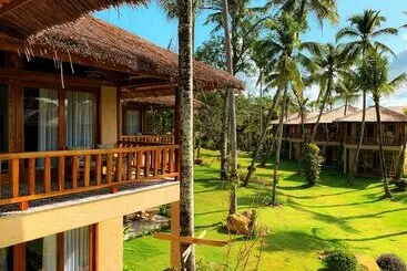 Grand Ocean Bay Resort Phu Quoc