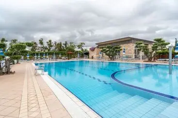 アパートホテル Hotiday Relais Costa Degli Etruschi