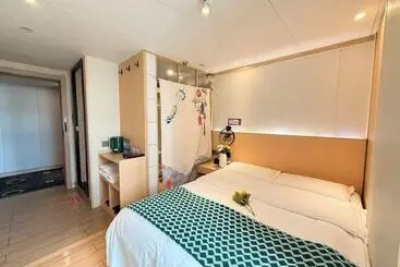 Bed and Breakfast Yipingjuminsu