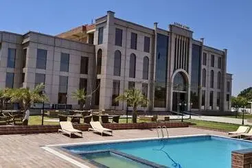Devansh Palace And Resort