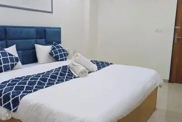 Szálloda Apex Inn