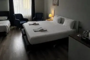 Hotel Bigalı Gümüş Pansiyon