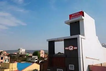 Hotelli Ganga Ram