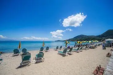 Messonghi Blue Bay