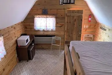 コテージ Mountain View Rv Resort