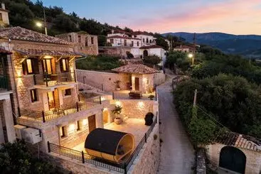 Pensión Valaes Guest House