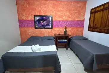 Hostelli Pousada Moaçara