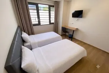 Hotel A&m