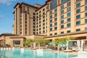 Hotelli Cache Creek Casino Resort