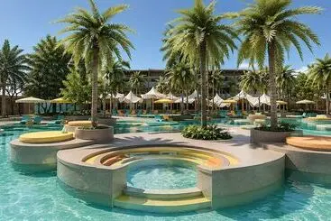Hôtel The Sun Club Khao Lak By Katathani