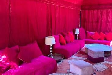 Bed and Breakfast The Bohemian Jungle