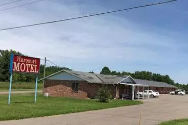 Harcourt Motel