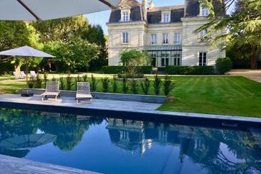 پانسیون La Seignère