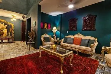 Orho Hotel Boutique 15 Minutes From Pty Airport