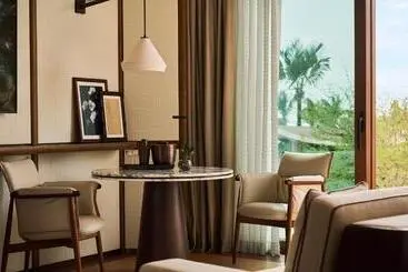 Hotel Four Seasons Resort And Residences Red Sea At Shura Island