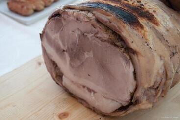 ホテル Villa Tecla