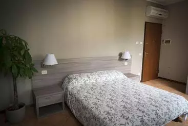 پانسیون Casa Al Lago