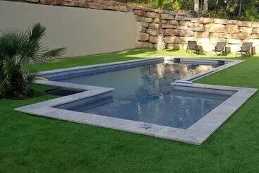 Pension Villa Saona