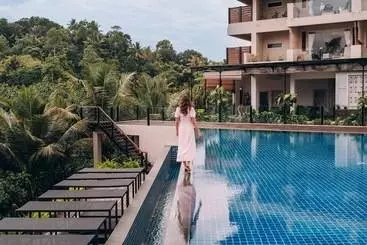 Resort Ayurvie Weligama Ayurvedic Retreat By Thema Collection