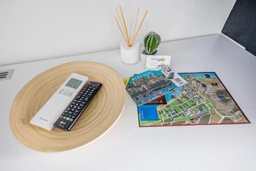 Bed & Breakfast Pepito Palace