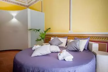 Bed and Breakfast Pepito Palace