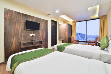 Hôtel Treebo Trend Club Vna