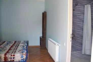 پانسیون Guesthouse Kiko