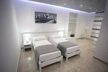 Pensão Tropea Luxury & Charm