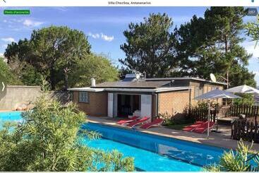 پانسیون Villa Chezsoa, Antananarivo