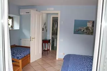 Bed and Breakfast Reginella