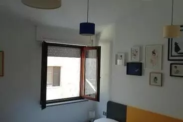 Carilla B&b
