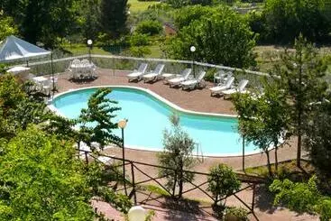 Hotel Setterhouseagri