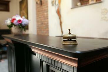 펜션 Artisans Boutique Villa