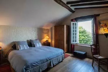 Pensión Les Pierres De Chevreuse