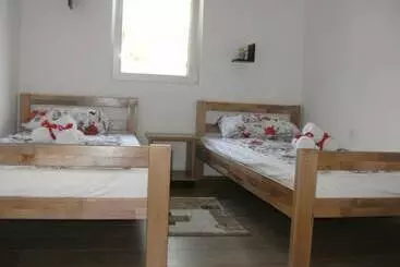 ユースホステル A&a