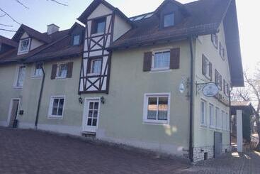 Auberge Hôtelière Gasthof Lindenwirt