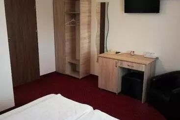Pensione Casa Daomi