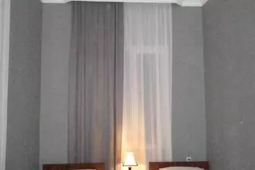 پانسیون Guest House T&n