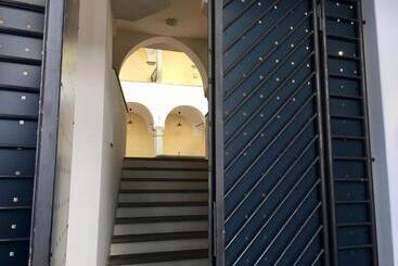 Great2stay City Center Apartments Locarno