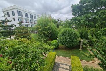 هتل Ikopa Hôtel Madagascar