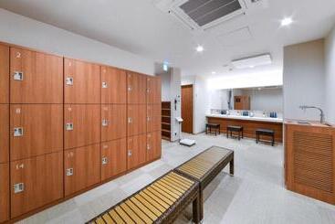 Hotel Jr Inn Chitose