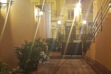 פנסיון Affittacamere La Campana