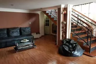 Pensjonat Guest House Telavi Xxi