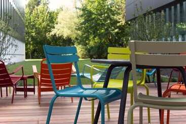 Sylc. Apartmenthotel – Serviced Apartments