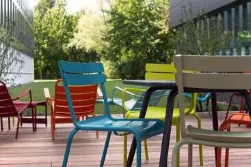 Sylc. Apartmenthotel – Serviced Apartments