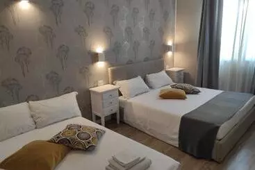 Bed and Breakfast Le Vigne Sull’adda